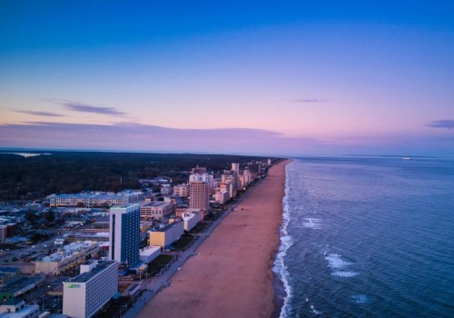 Relocating to Virginia Beach, VA: What You Need to Consider