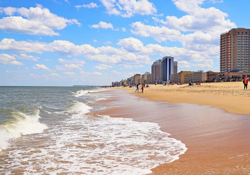 The Importance of Education and Training for Job Seekers in Virginia Beach, VA